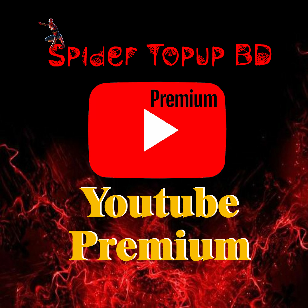 Youtube Premium