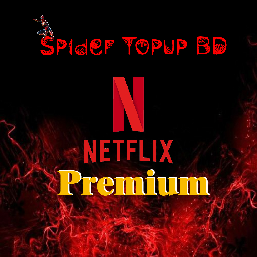 NETFLIX