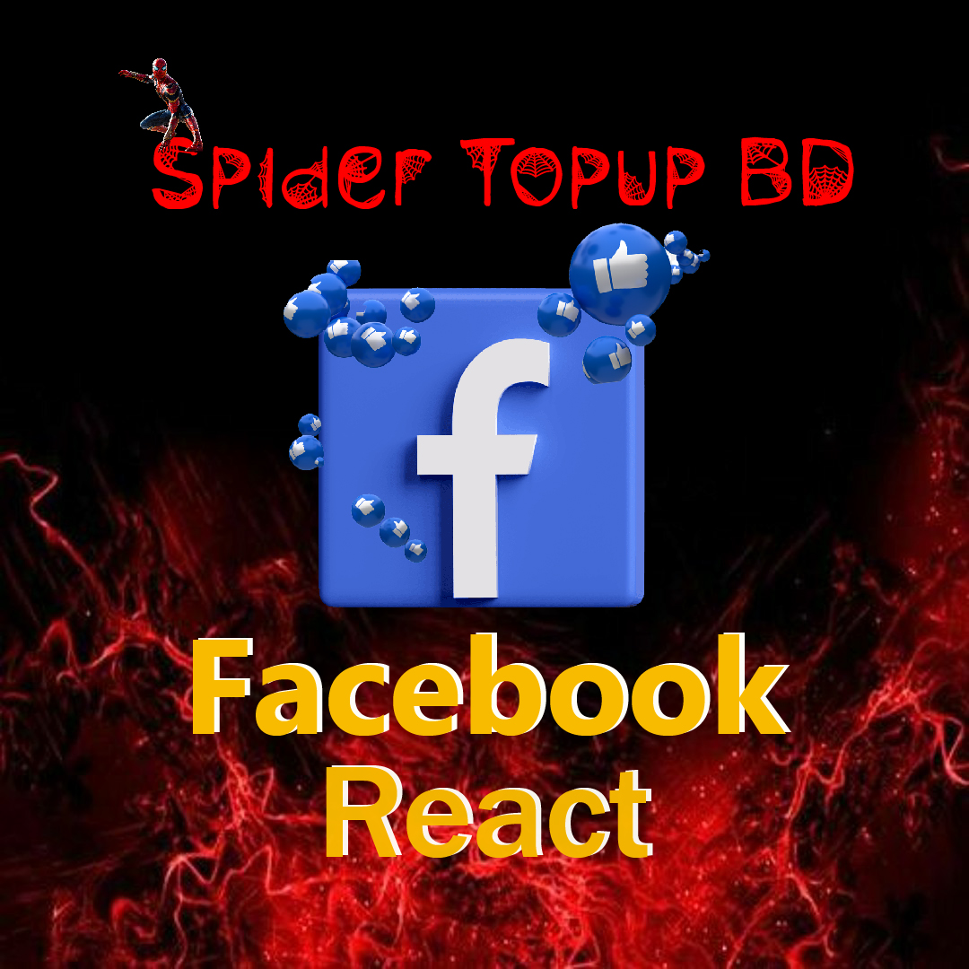 FB React Post/Photos/Video/Reels