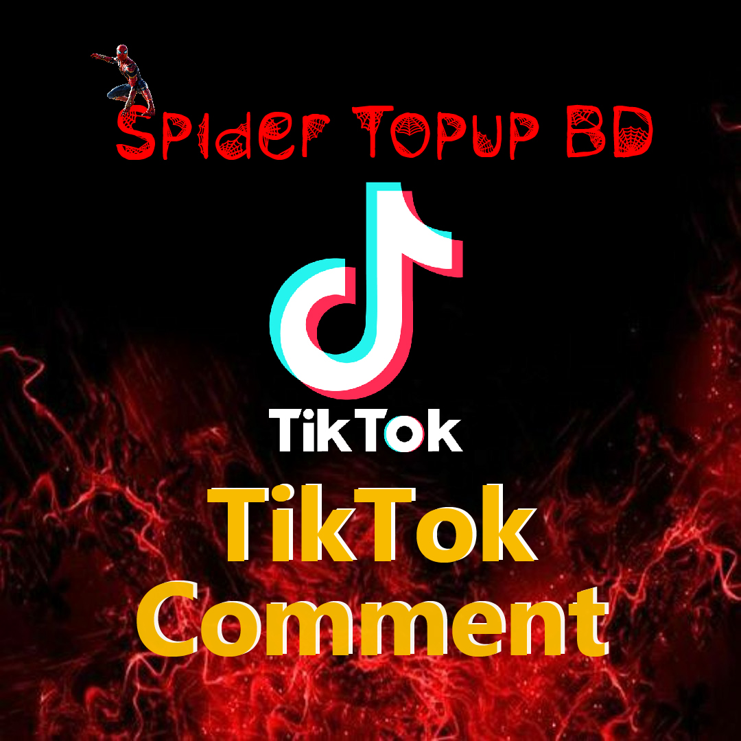 TikTok Comments