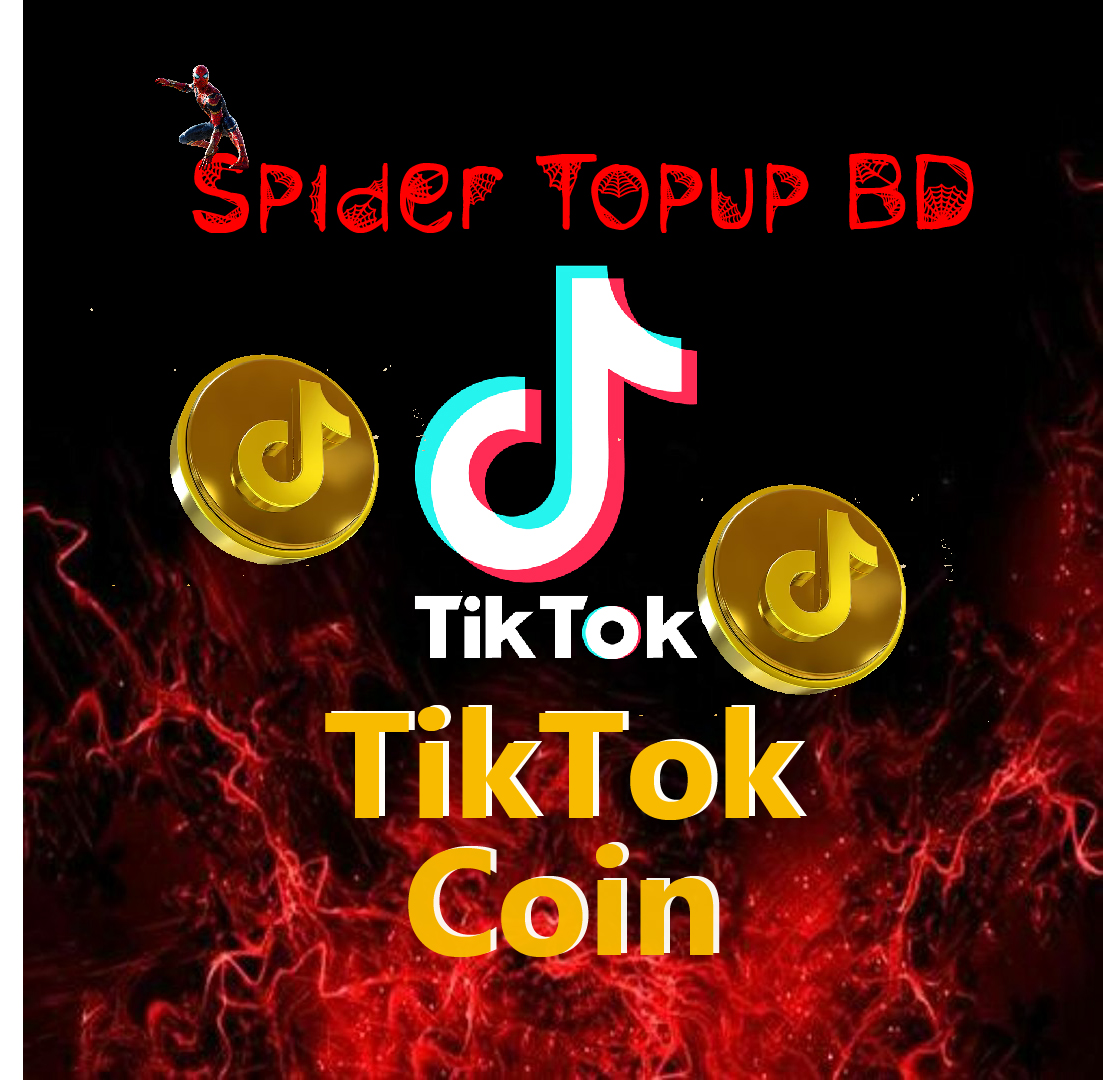 TikTok Coin