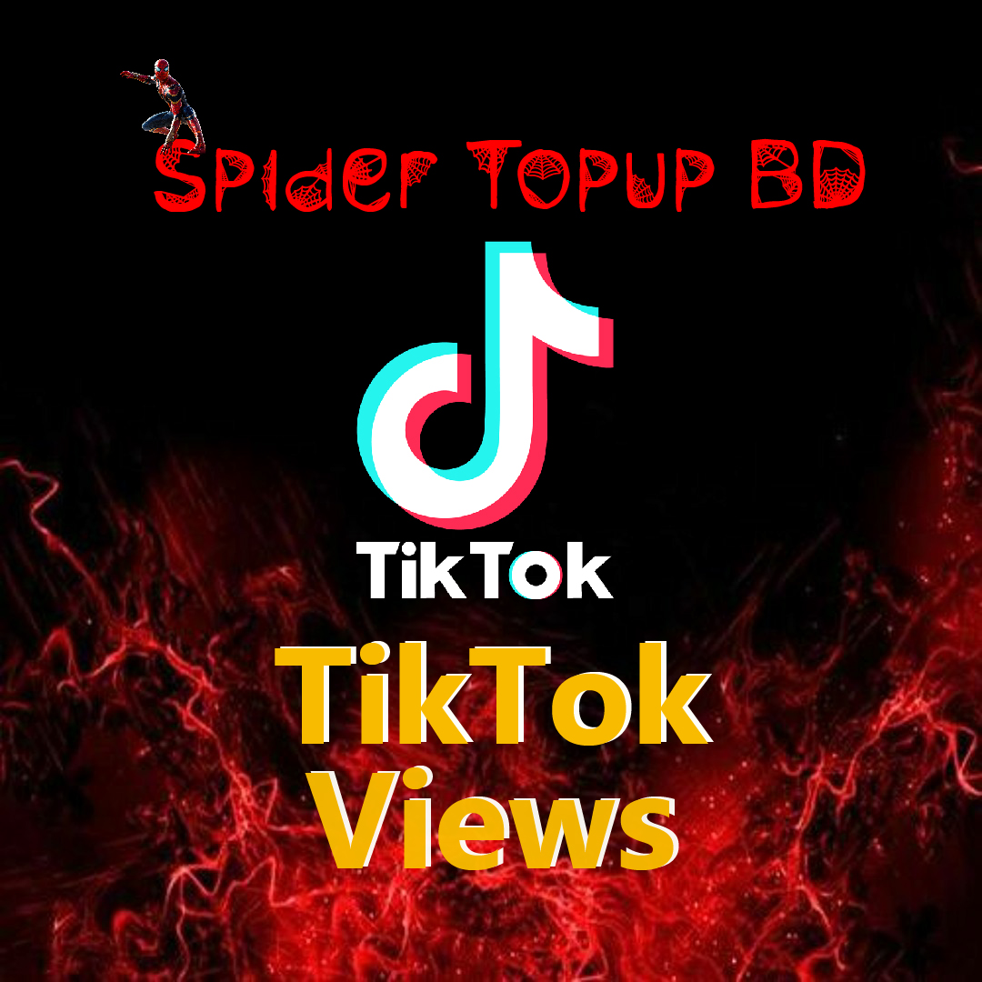 TikTok Views
