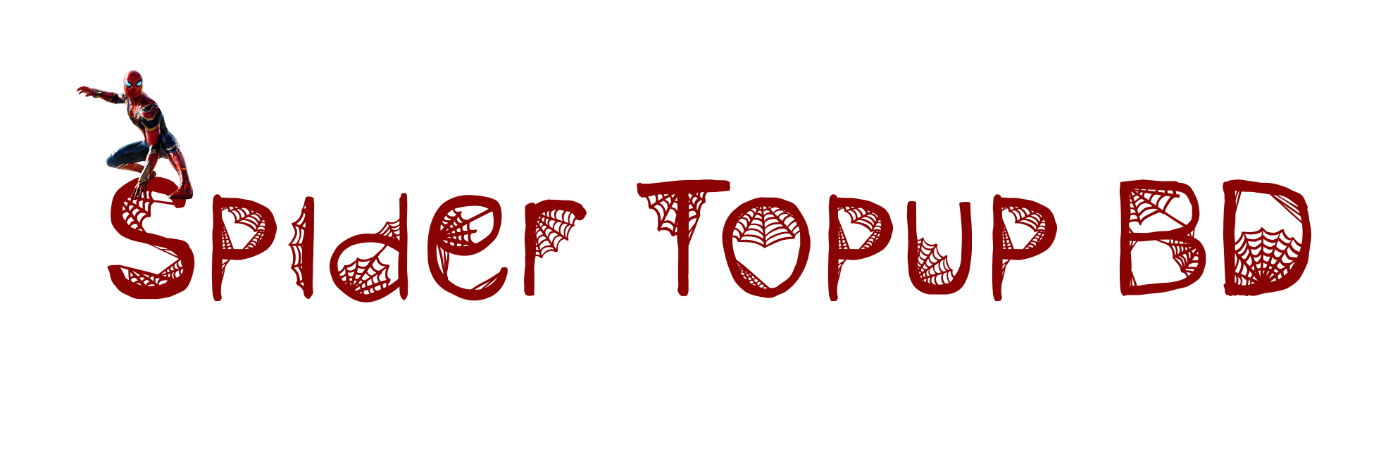 Spider Topup BD